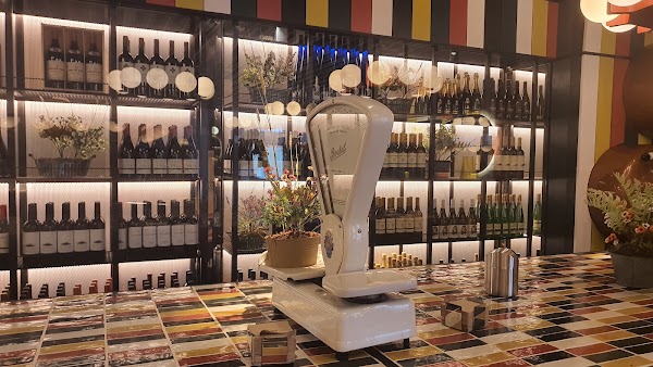EL BAR DE SAN ANTÓN