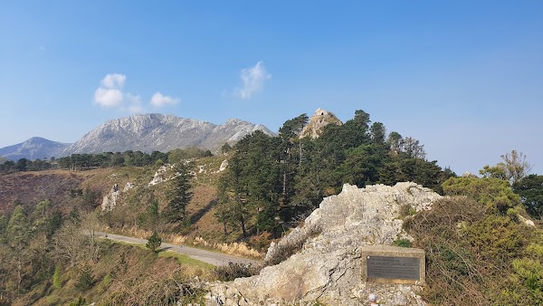 Mirador del Fitu 1