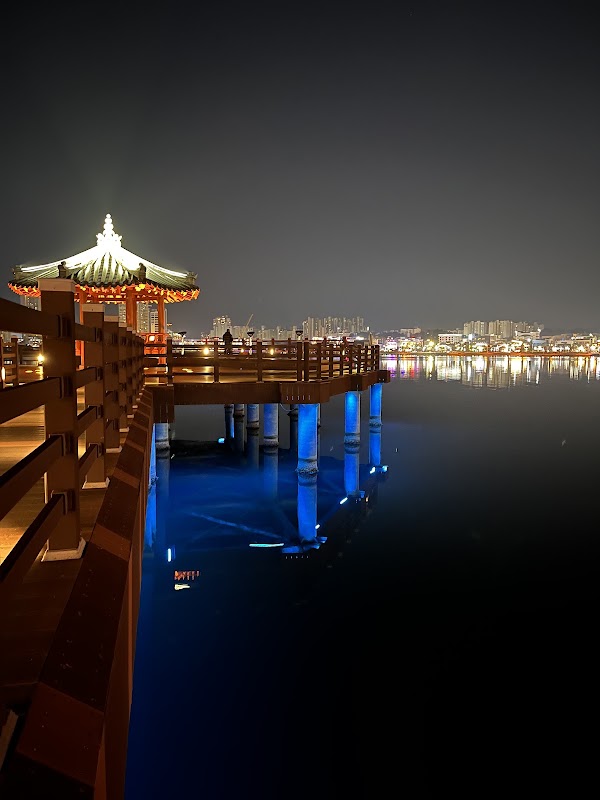 Cheongchojeong 4