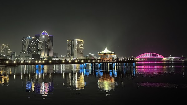 Cheongchojeong 3