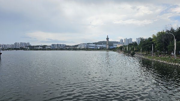 Cheongchojeong 2