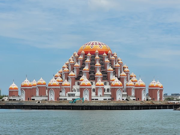 Pantai Losari 1