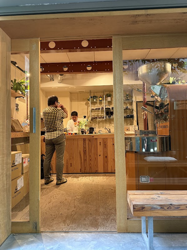 Brewman Tokyo