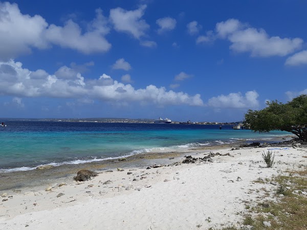 Donkey Beach