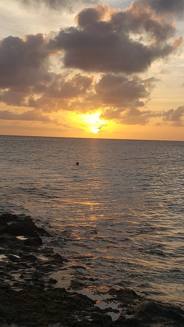 Donkey Beach 5