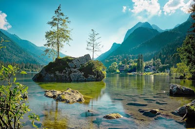 Hintersee