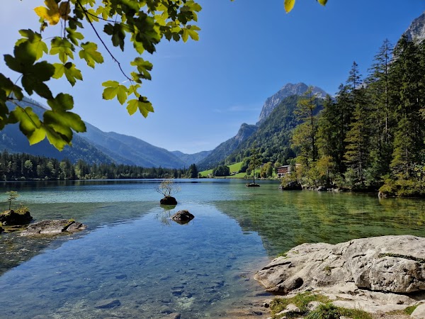 Hintersee 5