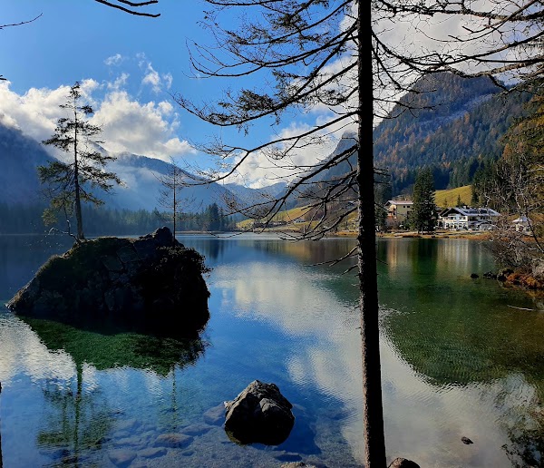 Hintersee 4