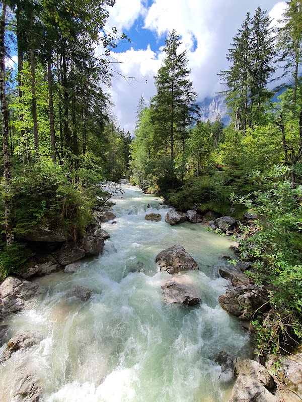 Hintersee 3