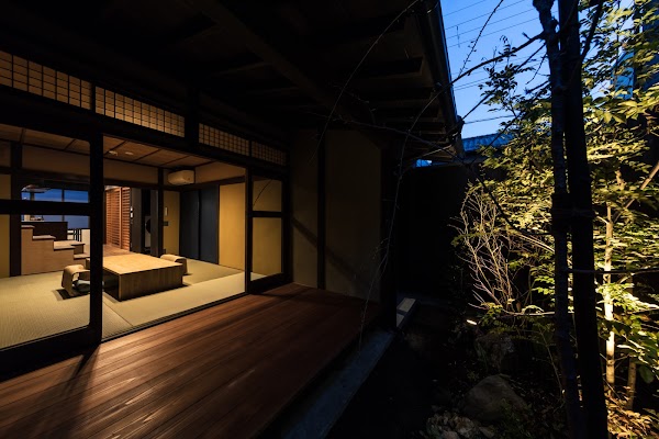 Maana Kyōto 1