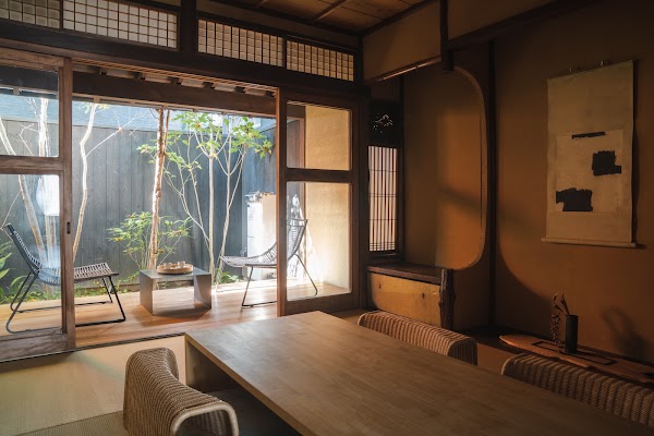 Maana Kyōto 2