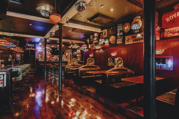 The Blind Rabbit 1