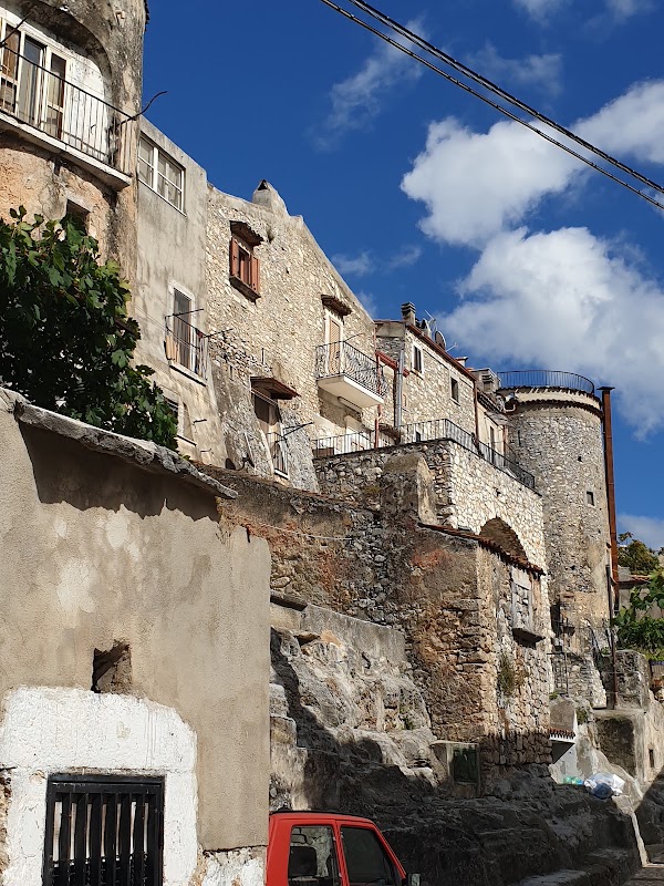 Vico del Gargano
