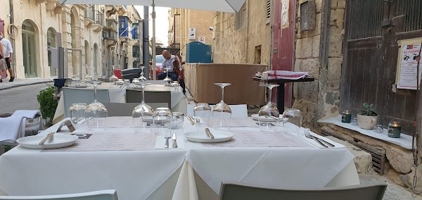 Beati Paoli Restaurant