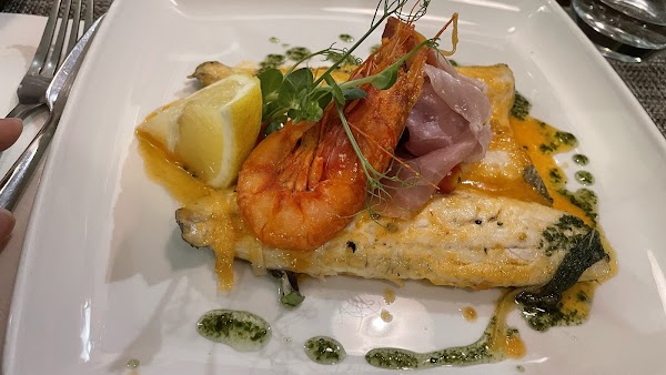 Beati Paoli Restaurant 5