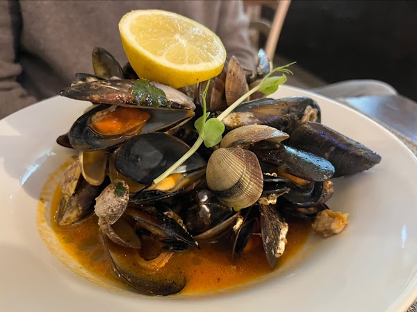 Beati Paoli Restaurant 4