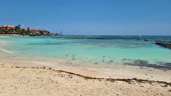 Puerto Aventuras