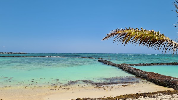 Puerto Aventuras 5