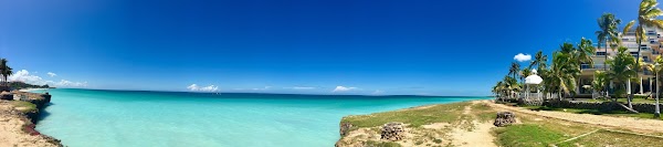 Puerto Aventuras 3