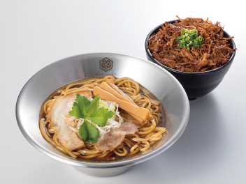 KYOTO TOWER SANDO B1F FOOD HALL 5