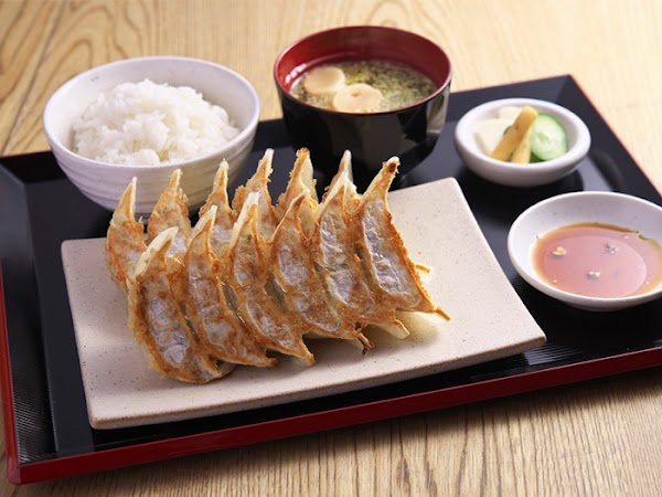 KYOTO TOWER SANDO B1F FOOD HALL 2