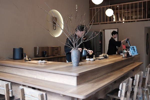 Kocha Matcha Spot - NTMK