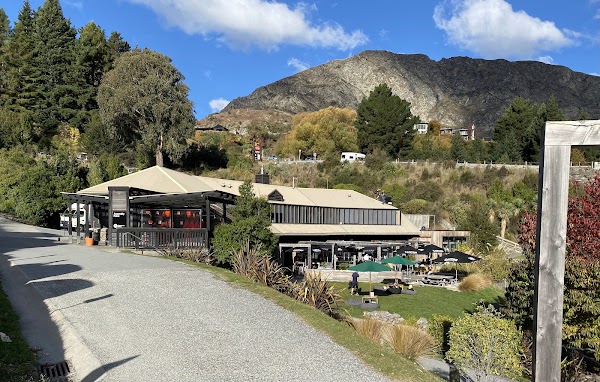 Canyon Brewing 4
