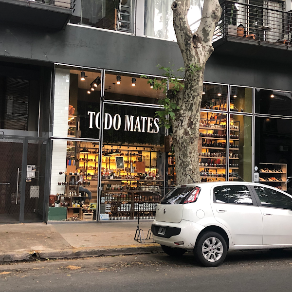 Todo Mates 1