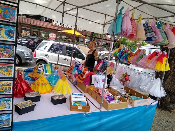 Feira Hippie de Ipanema 2
