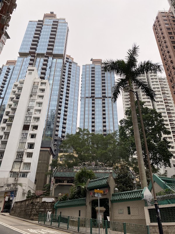 Tin Hau 4