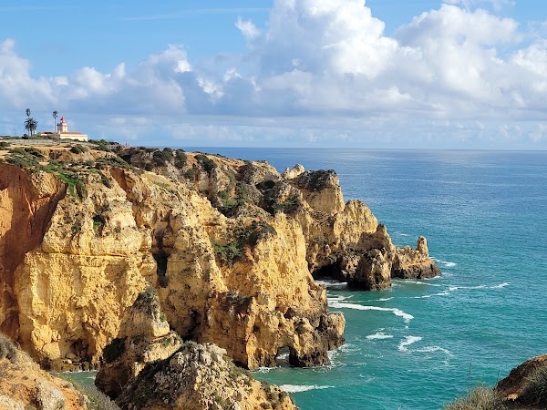 Fishermen's Trail (Luz-Lagos)