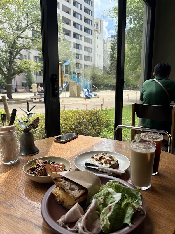 Parklet Bakery 3