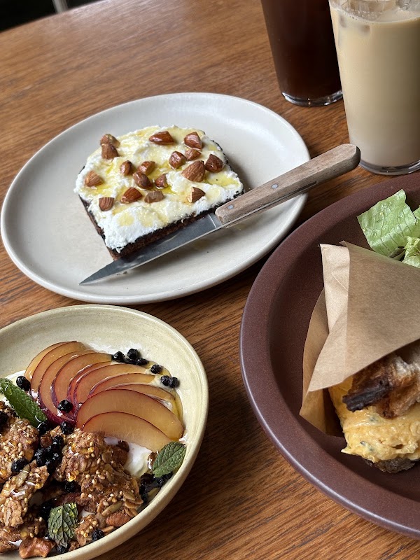Parklet Bakery 2