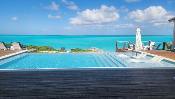 The Sandbar Exuma 5