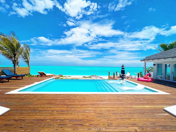 The Sandbar Exuma 4