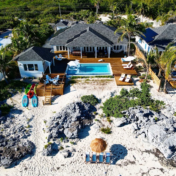The Sandbar Exuma 3