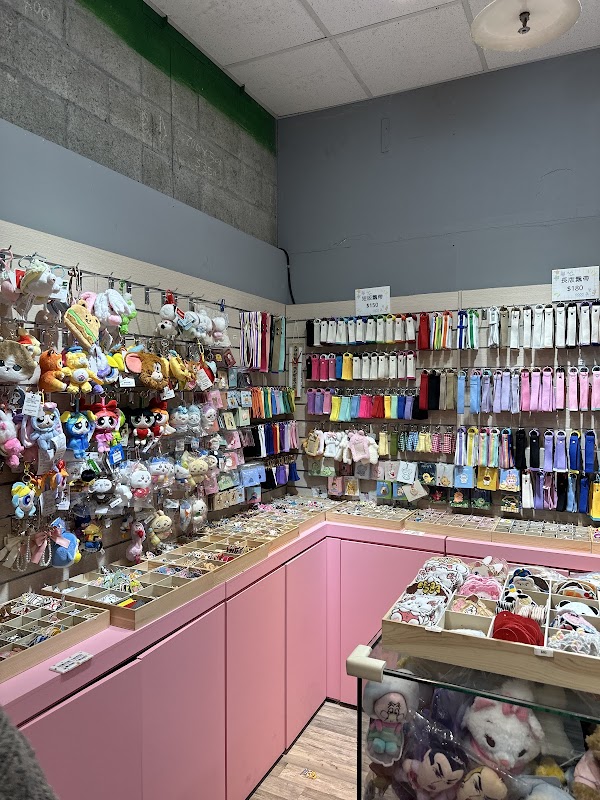 娜娜家韓式行李飄帶&燙布貼專門店🍒東區地下街，製做飄帶只要1分鐘（台北第一家/行李吊牌/客製化禮物） 5