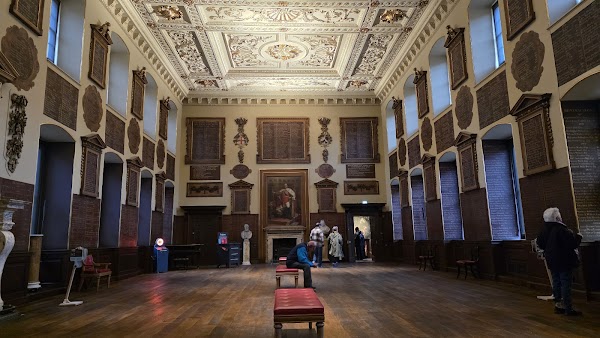 The Great Hall