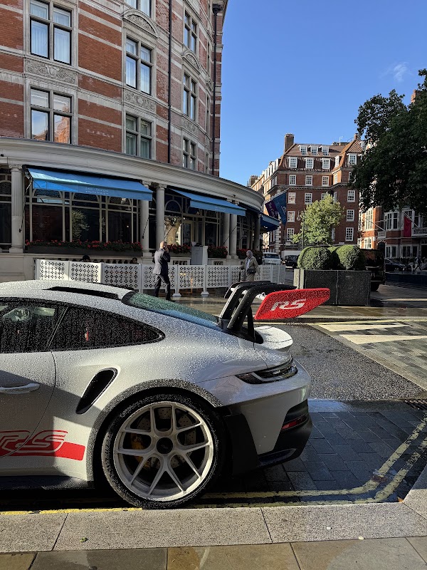 Mount Street 4