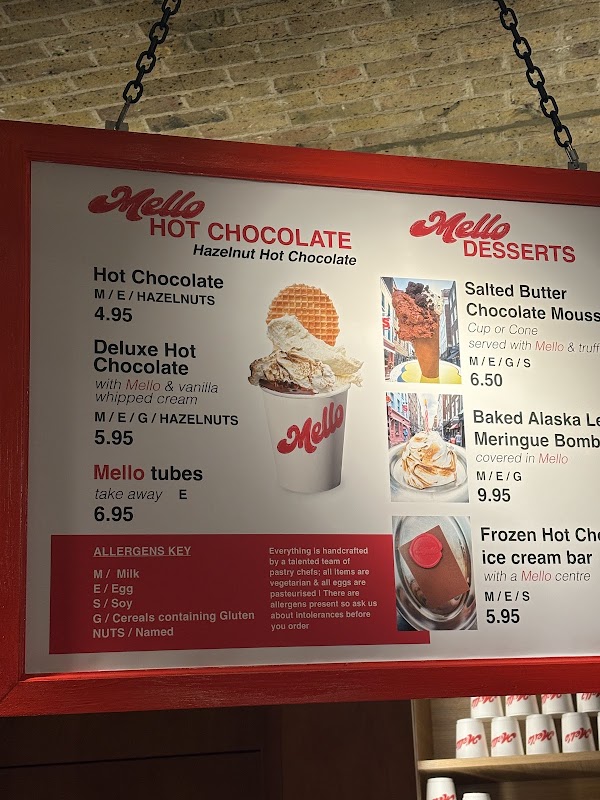 Mello 4