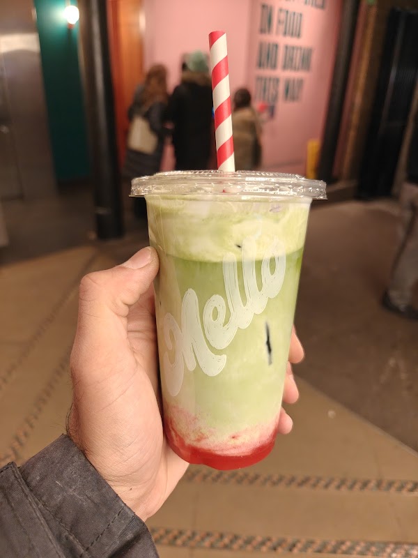 Mello 3