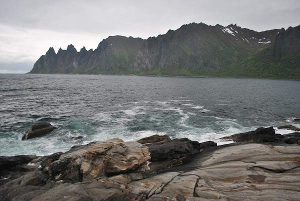 Noorwegen 32