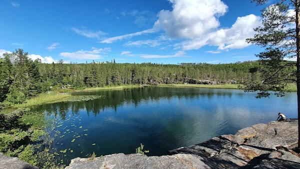Locknesjön