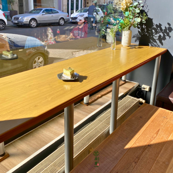 Wakaba Japan Shop And Cafe