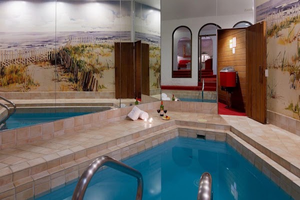 Cove Haven Resort