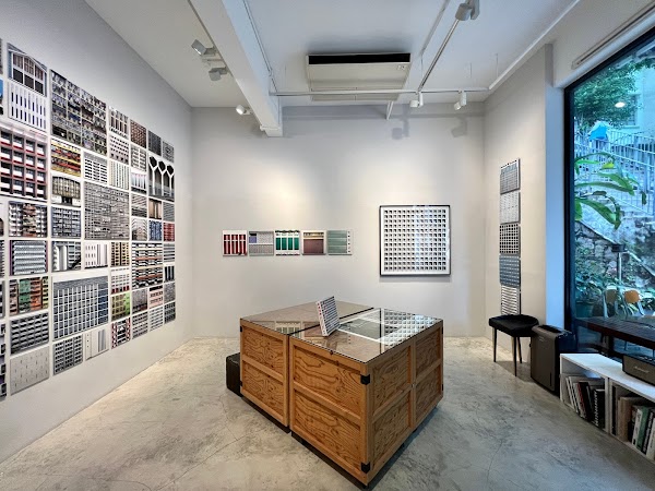 Blue Lotus Gallery 5