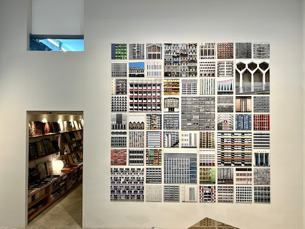 Blue Lotus Gallery 4