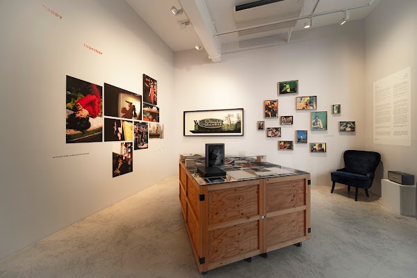 Blue Lotus Gallery 3