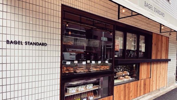 BAGEL STANDARD