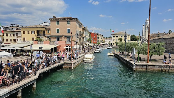 Lazise